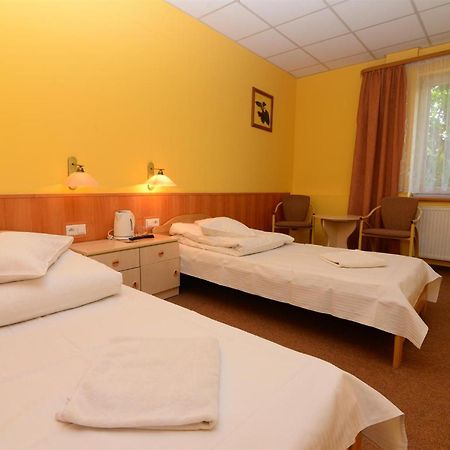 Osrodek Scsk Optima Aparthotel Krakow Room photo