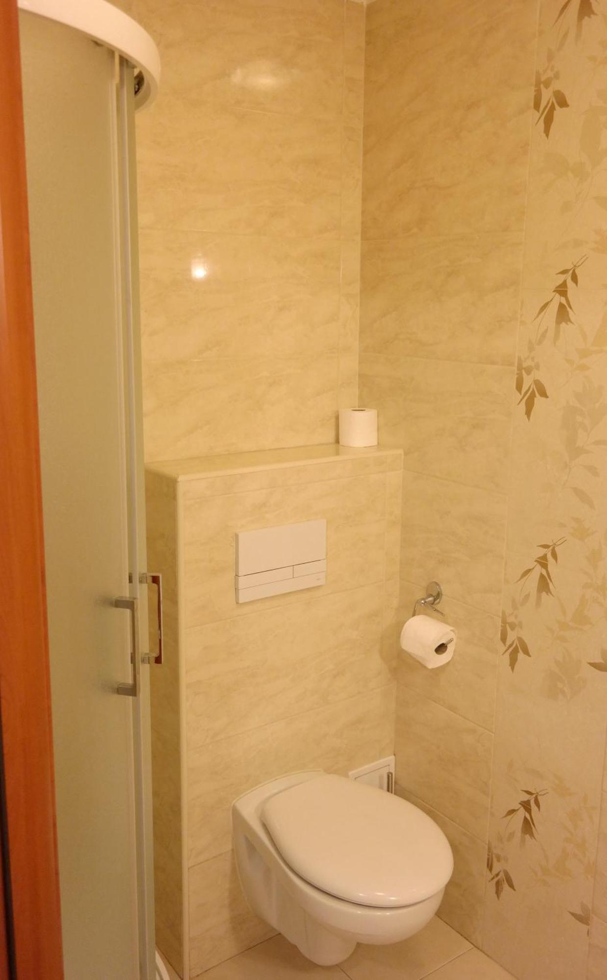 Osrodek Scsk Optima Aparthotel Krakow Room photo