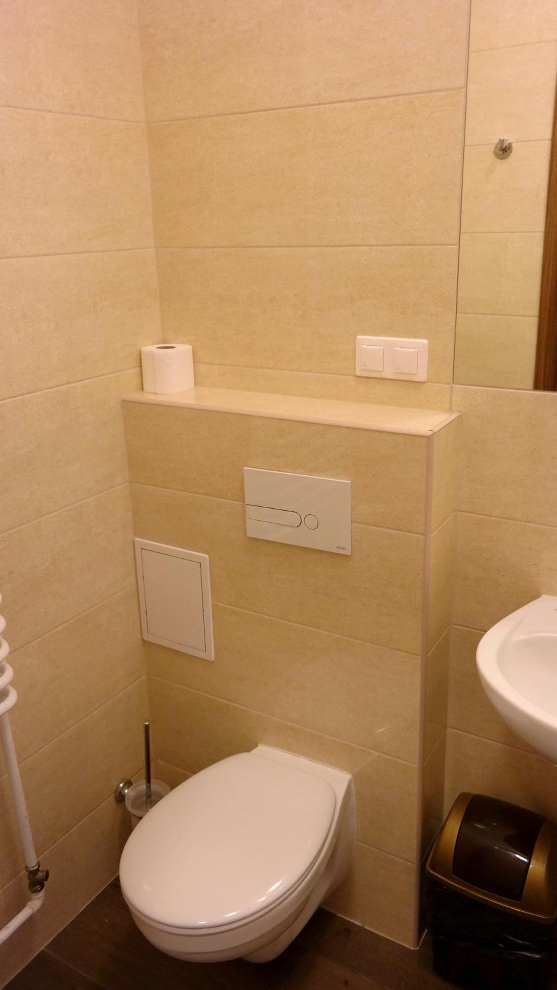 Osrodek Scsk Optima Aparthotel Krakow Room photo