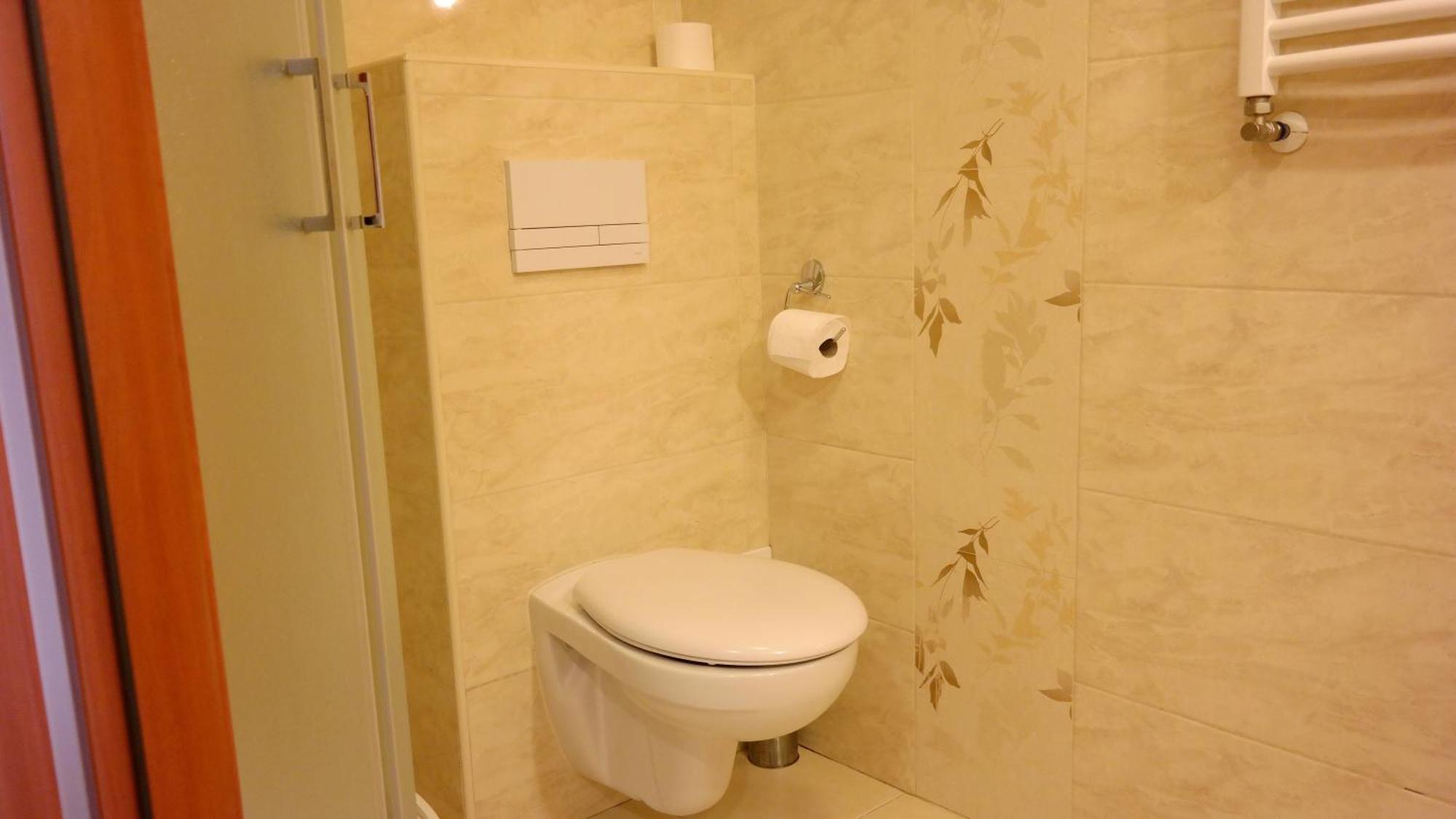 Osrodek Scsk Optima Aparthotel Krakow Room photo