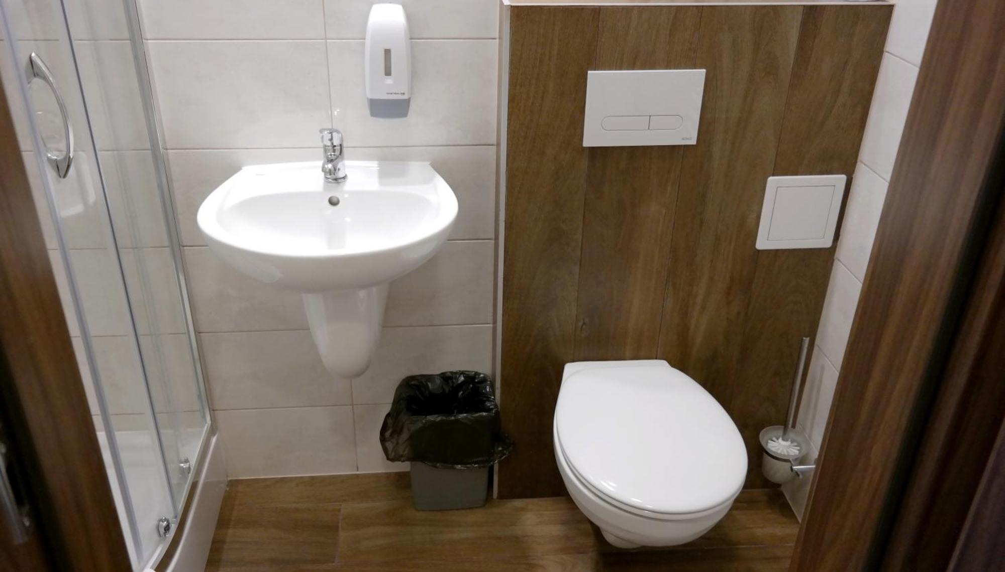 Osrodek Scsk Optima Aparthotel Krakow Room photo