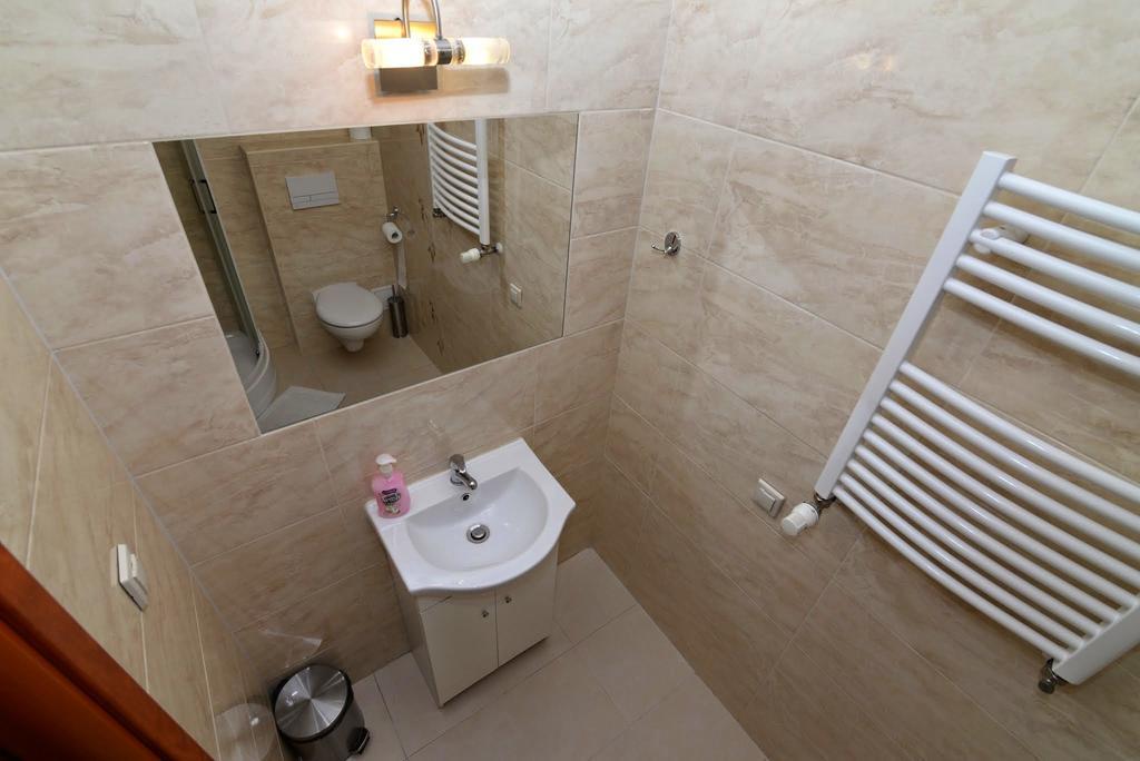 Osrodek Scsk Optima Aparthotel Krakow Exterior photo