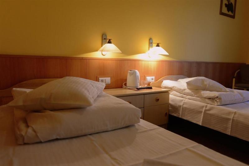 Osrodek Scsk Optima Aparthotel Krakow Exterior photo