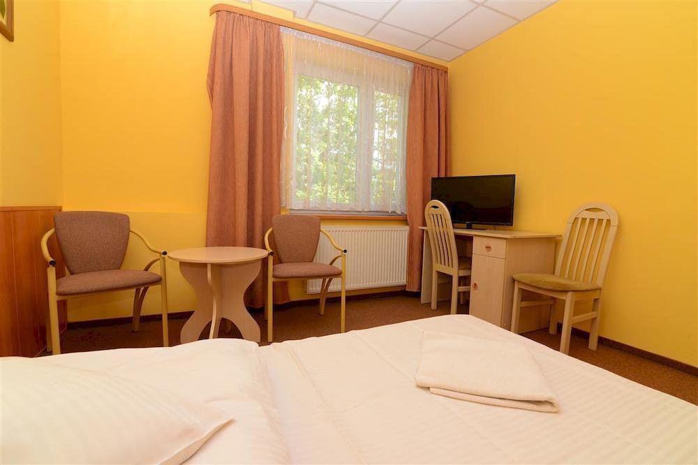 Osrodek Scsk Optima Aparthotel Krakow Exterior photo